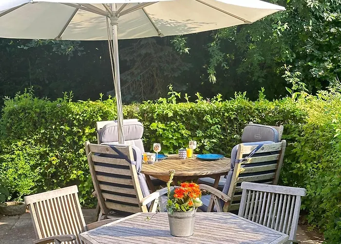 Bellinge House Bed and Breakfast Horreby