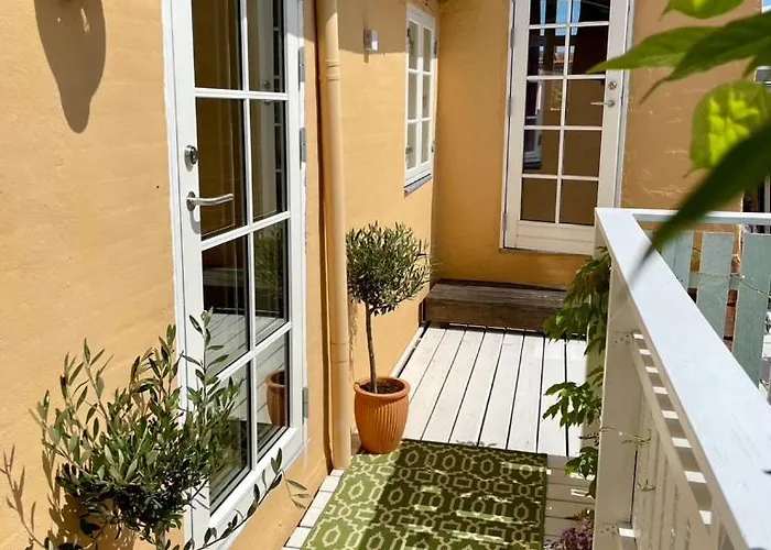 Faaborg Bed&Breakfast