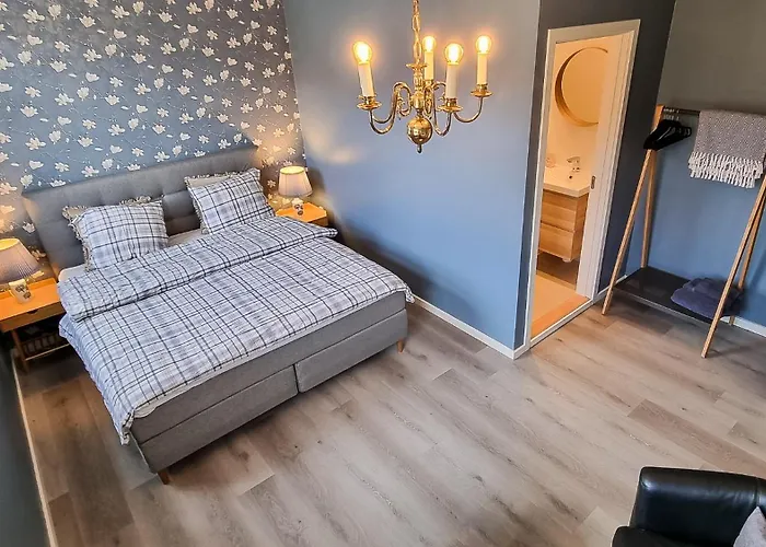 Bandholm Bed And Breakfast