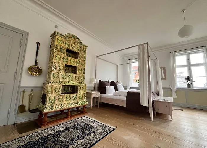 Brodremenighedens Hotel