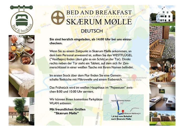 Skærum Mølle