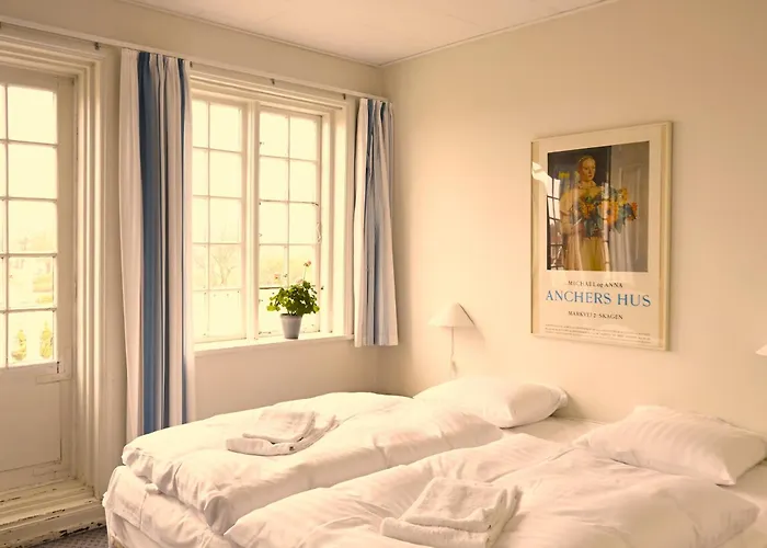 Brondums Hotel Skagen