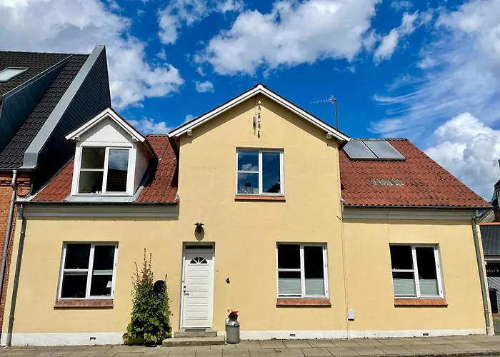 Silkeby Bed&Breakfast
