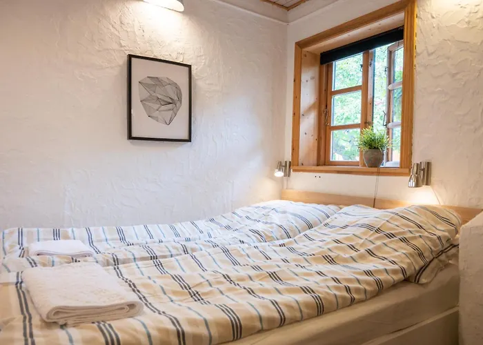 Stevns Klint Bed&Breakfast Store Heddinge