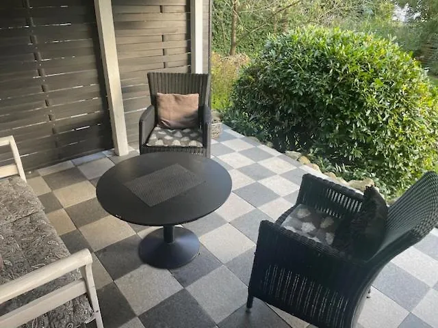 Guesthouse Trabjerg Vejle