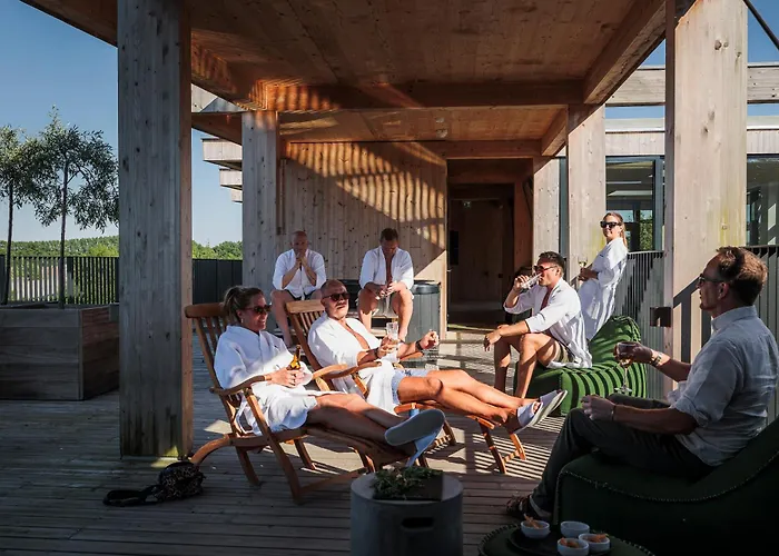 Hotel Gsh Rønne