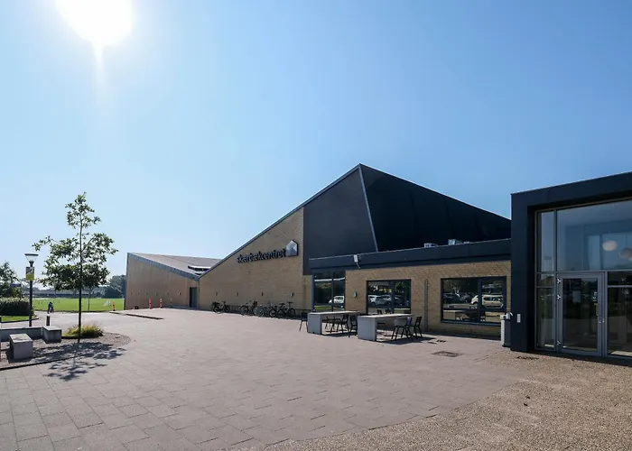 Skærbæk Holiday Center