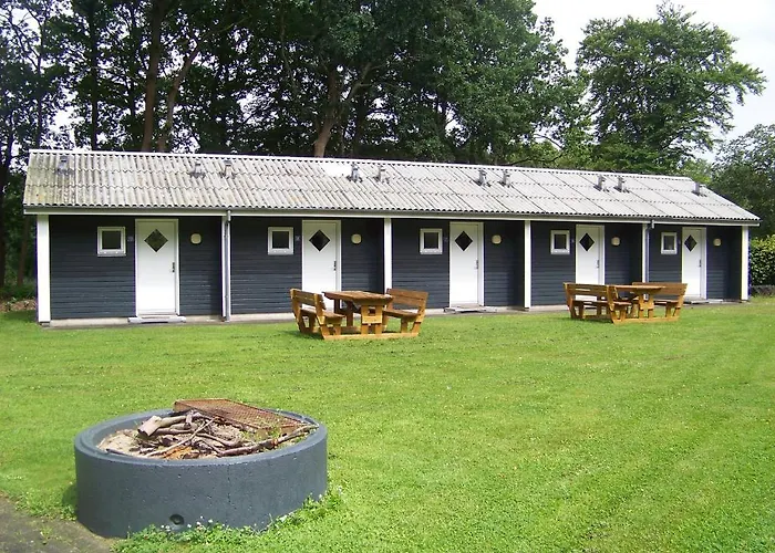 Ansager Cottages