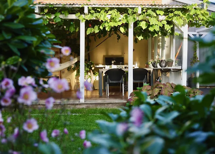 Silkeby Bed&Breakfast