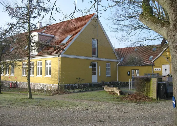 Boeslunde Camping