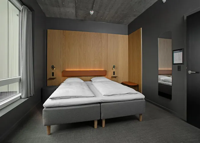 Four Points Flex By Sheraton Hillerod