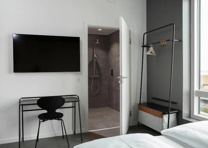 Four Points Flex By Sheraton Hillerød