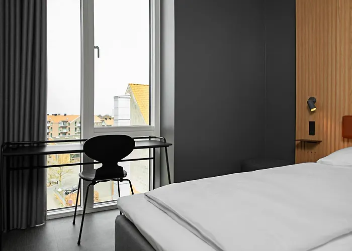 Four Points Flex By Sheraton Hillerød