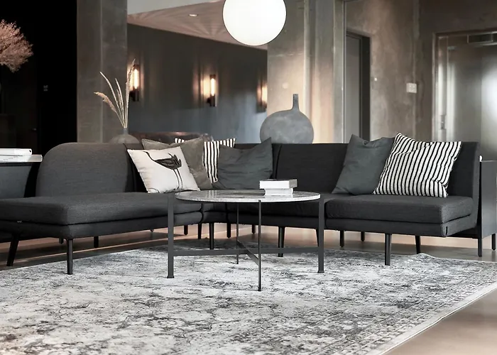 Four Points Flex By Sheraton Lyngby Kongens Lyngby