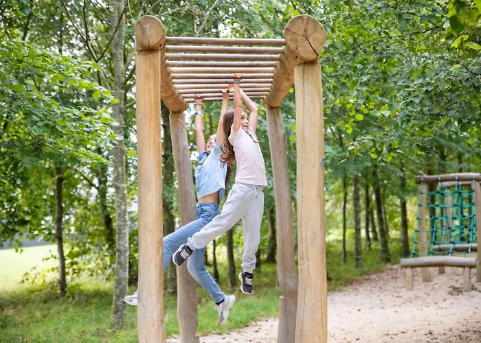 Lalandia Billund Hotel