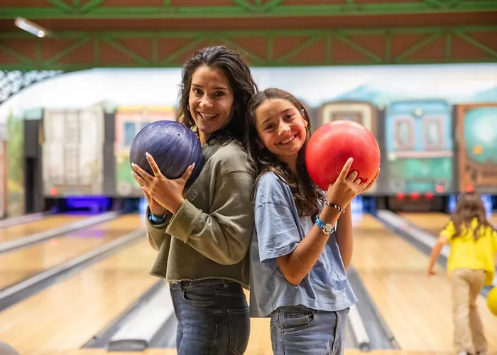 Hotel Lalandia Billund