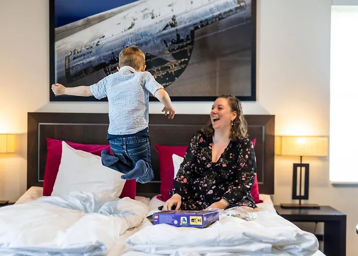 Hotel Svanen, Stays & BW Signature Collection Billund