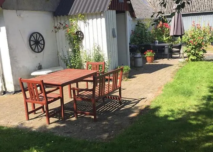 Korshøjgårds Bed Og Breakfast