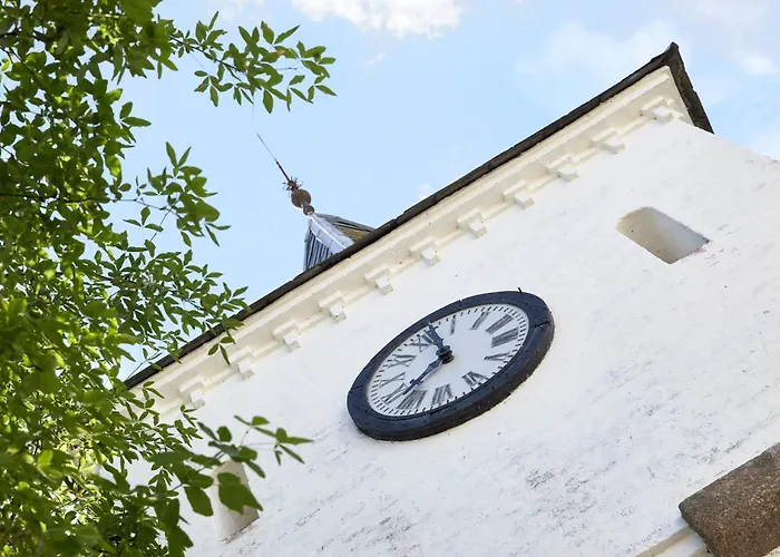 Dallund Slot Sonderso