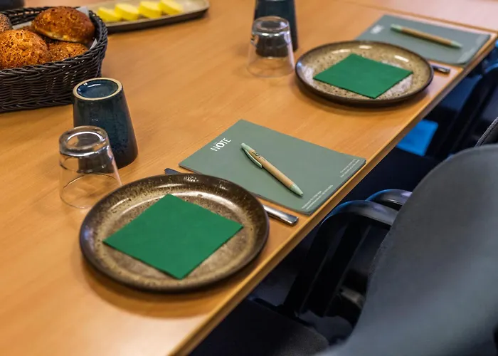 The Note Hotel Vejle