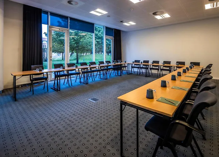 Hotel The Note Vejle