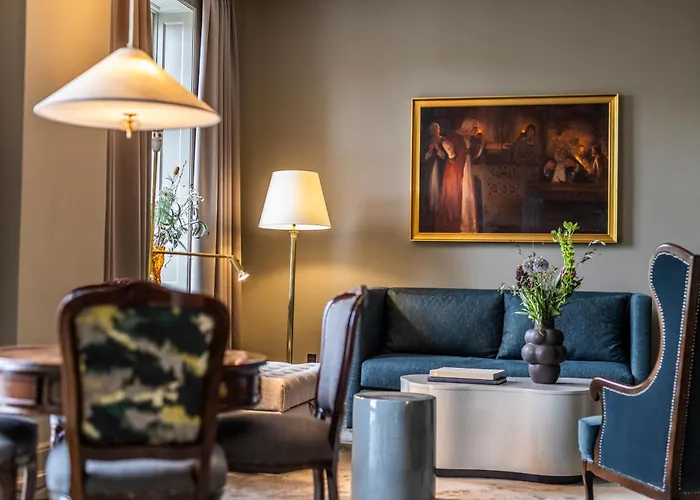 Hotel Royal Aarhus