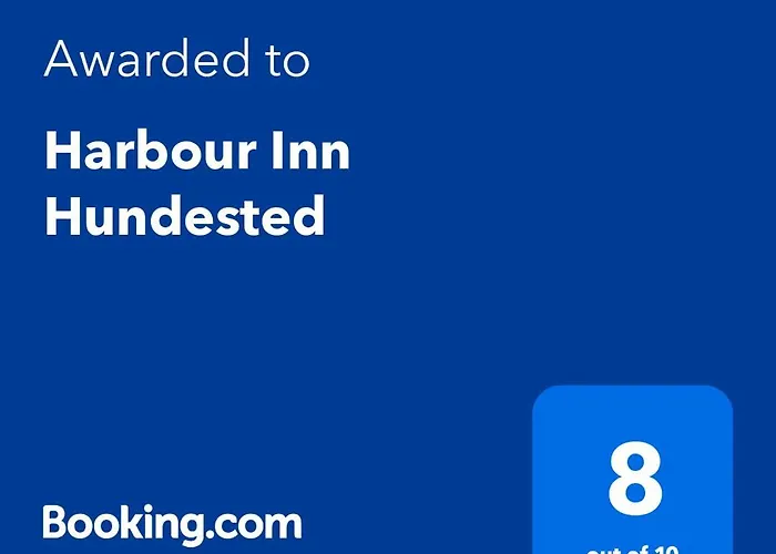 Harbour Inn Hundested