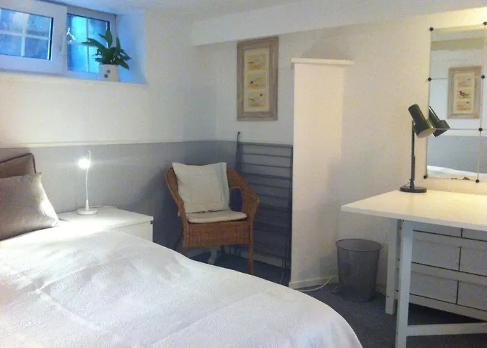 B&B Hasselgren Viborg