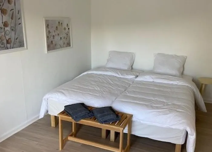 Overnatning Egsmark Ebeltoft