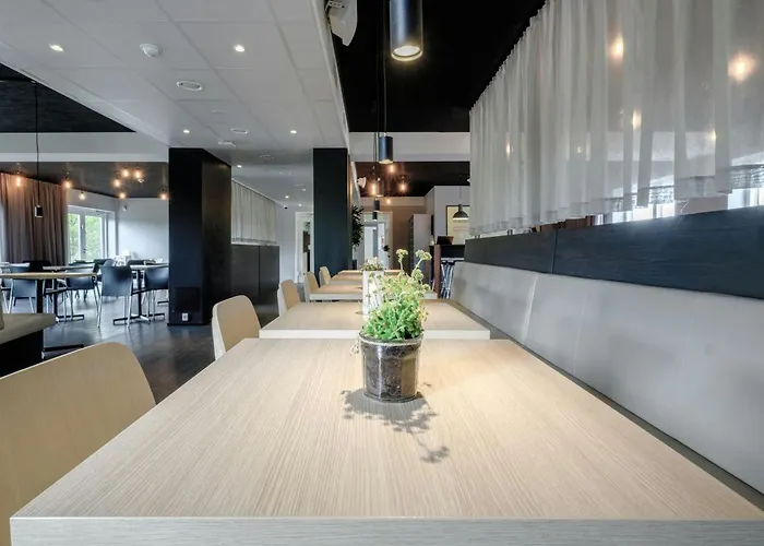 Four Points Flex By Sheraton Ballerup