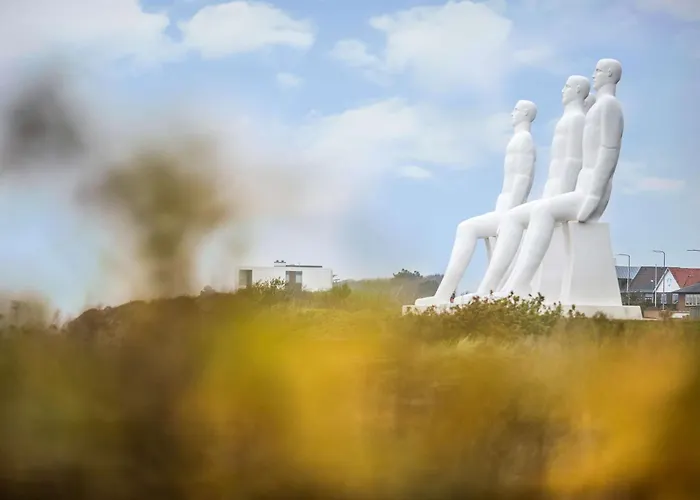 Scandic Olympic Esbjerg