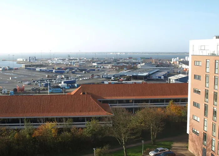 Scandic Olympic Esbjerg
