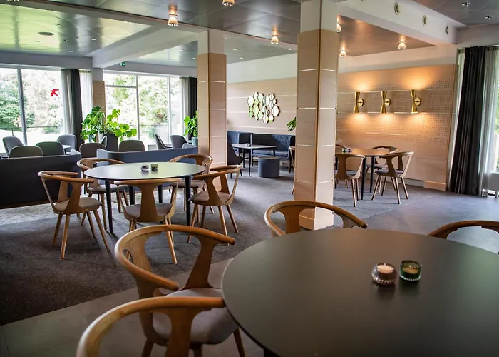 Kollekolle Konferencehotel
