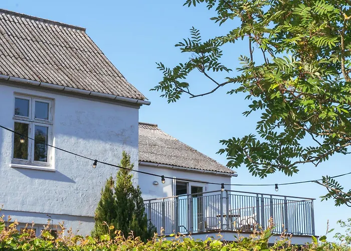 Stevns Klint Strandpension