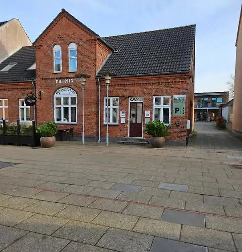 Hotel Phønix