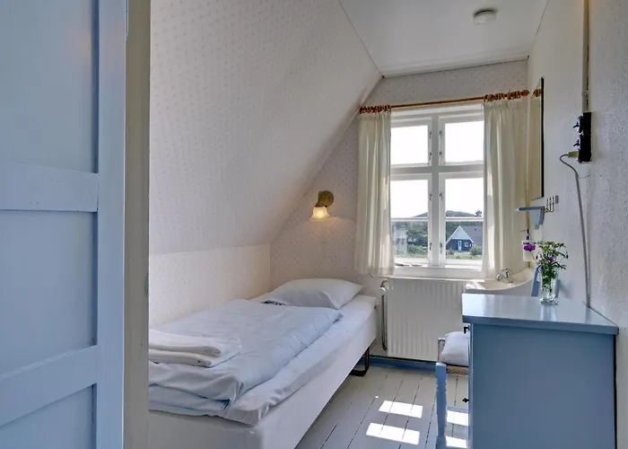 Det Gamle Badehotel - Klitgaarden