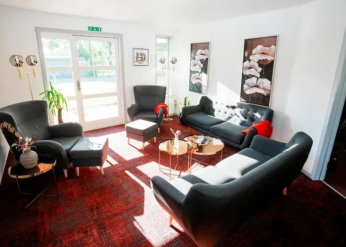 Hotel Falken Videbæk