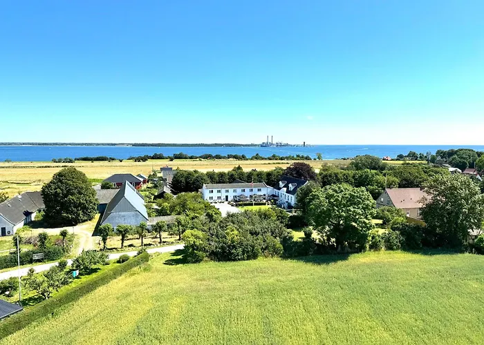 Agersø Kro