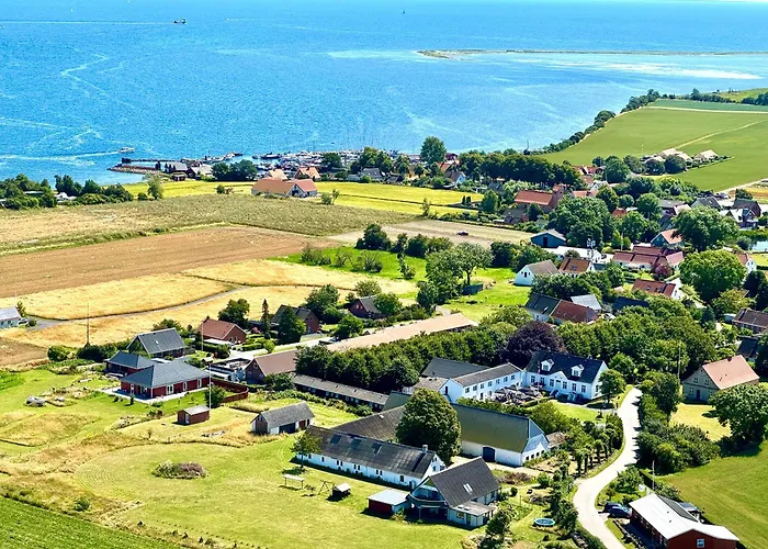 Agersø Kro
