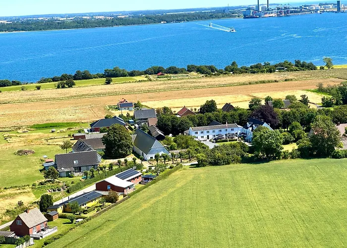 Agersø Kro Skælskør