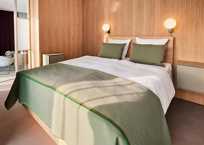 Kirk Suites Vejle
