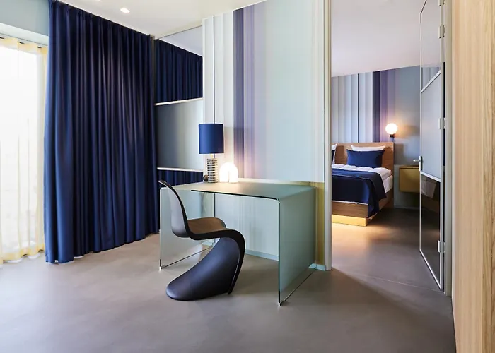 Kirk Suites Vejle
