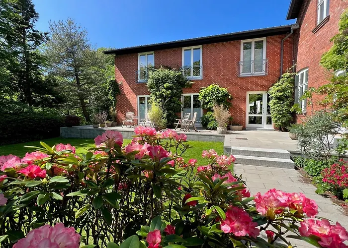 Hotel Aahøj