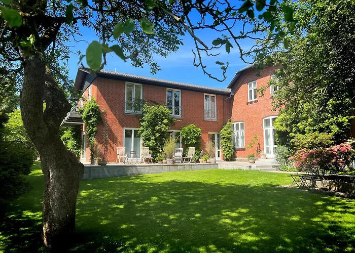 Hotel Aahøj