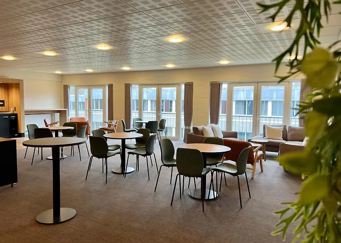 Vingsted Hotel & Konferencecenter Bredsten 
