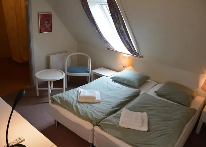 Abild Hotel