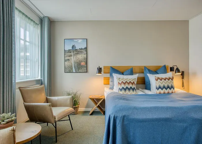 Color Hotel Skagen