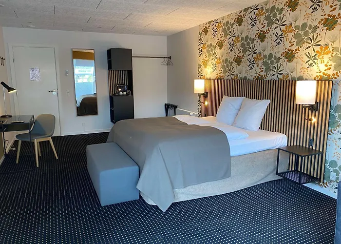 Hotel Dalgas, BW Signature Collection Brande