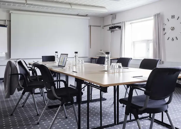 Scandic Sønderborg