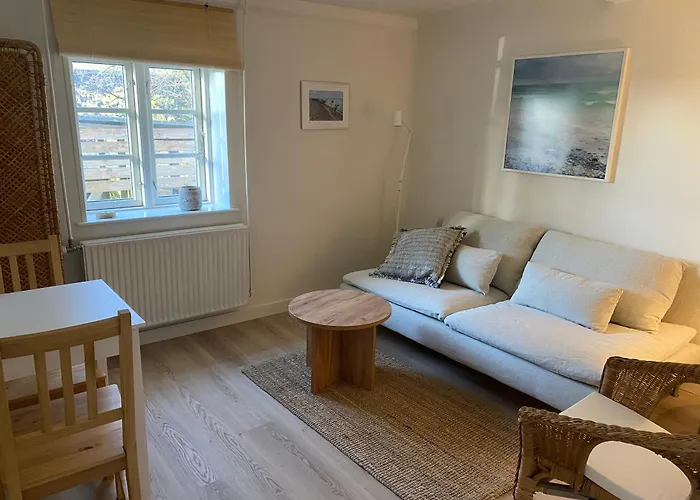Myrehøj Bed&Breakfast Eskebjerg
